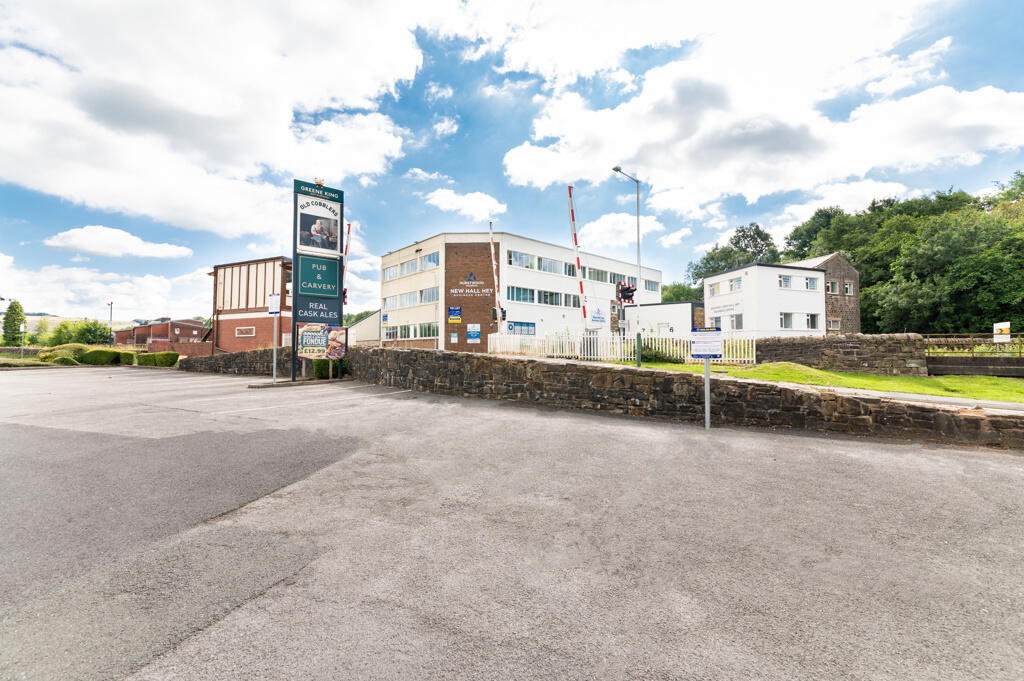 Additional image 7 of Second Floor, New Hall Hey Business Centre, New Hall Hey Road, Rawtenstall,BB4 6HR