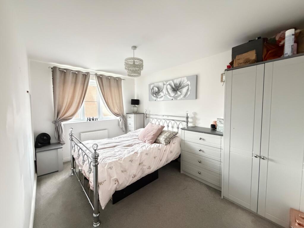 House in Leicester - More