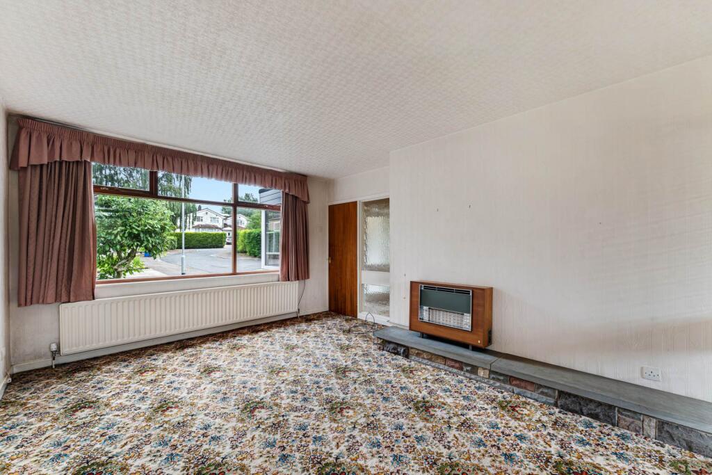 House in Bury, Greater Manchester - View 5