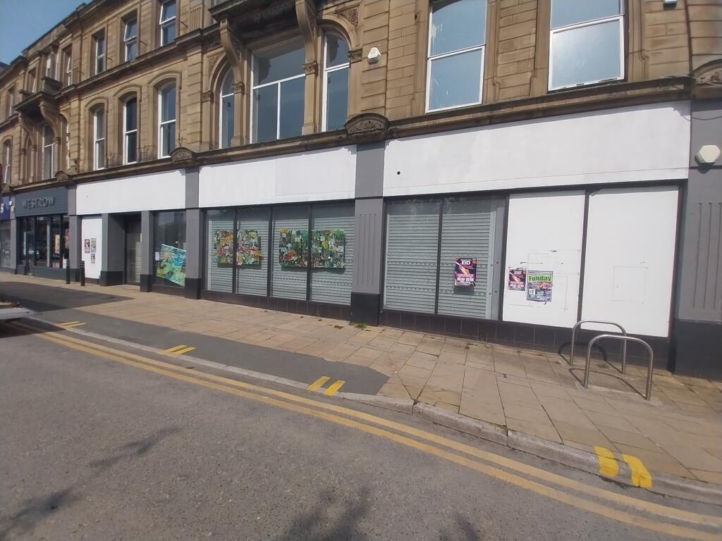 Additional image 2 of 117/119 Main Street, Bingley, West Yorkshire, BD16 2HT