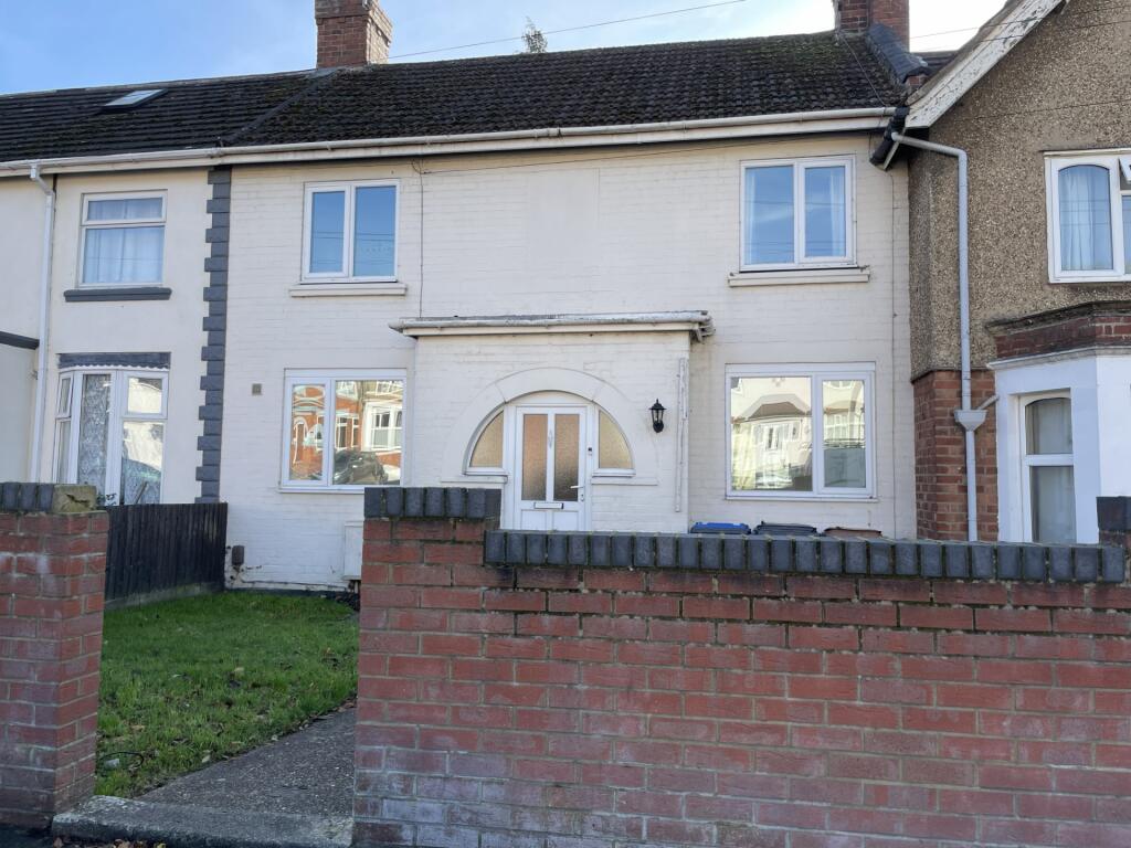 Main image of property: Kingsland Avenue, Northampton, NN2