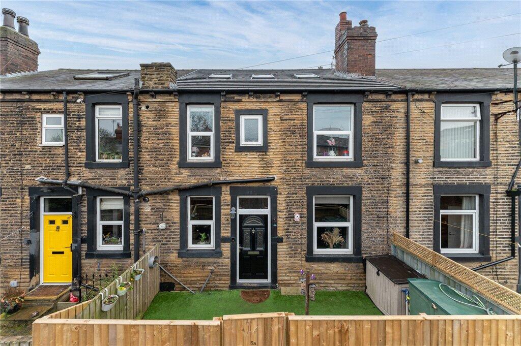 Main image of property: South Parade, Morley, Leeds, West Yorkshire, LS27