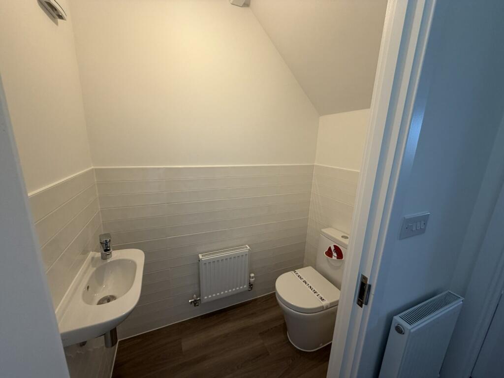 Off Brookfield Road Rothley , Leicestershire, LE7 7RX - View 6