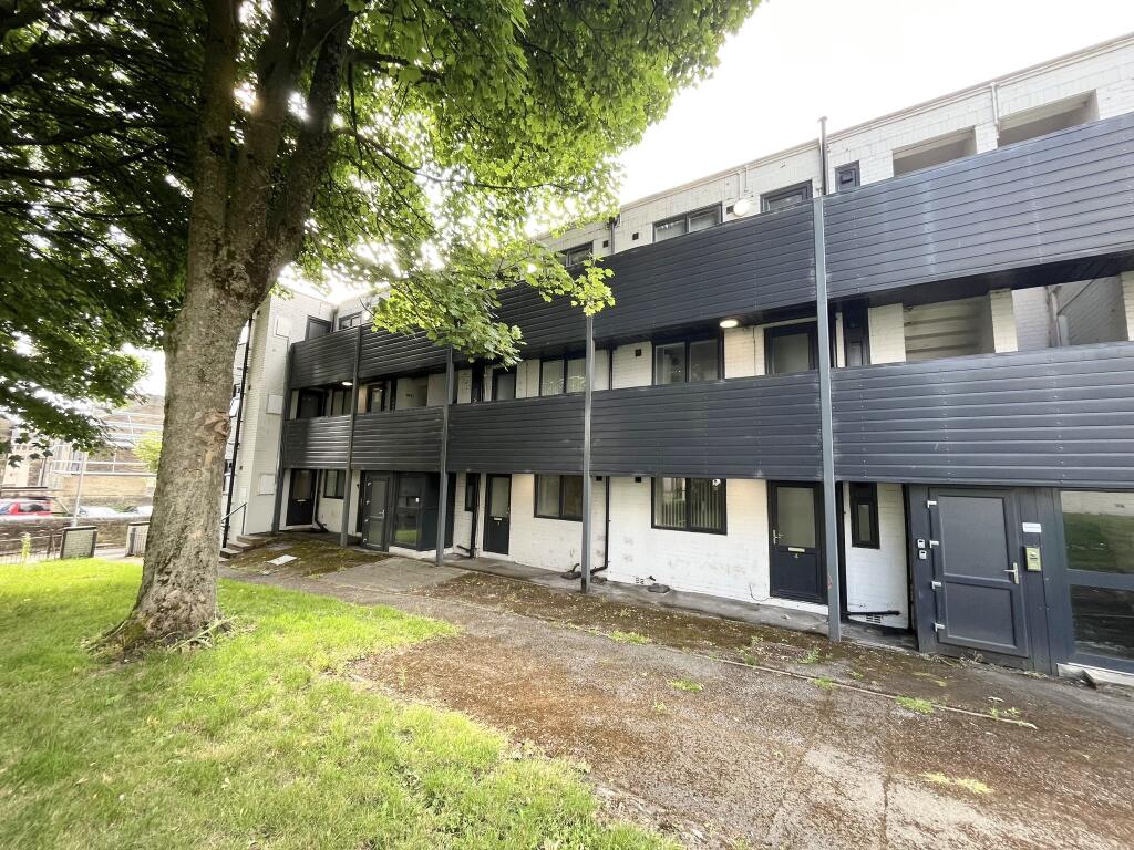Main image of property: West Parade Flats, HALIFAX