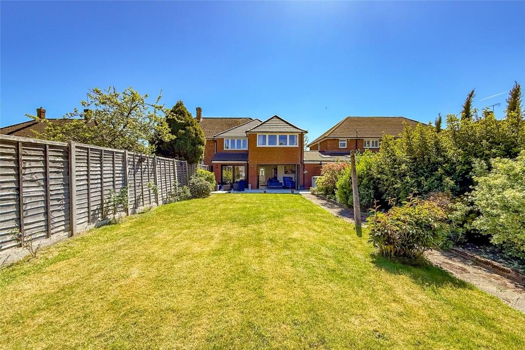 Additional image 25 of Manor Road, London Colney, St. Albans, Hertfordshire, AL2