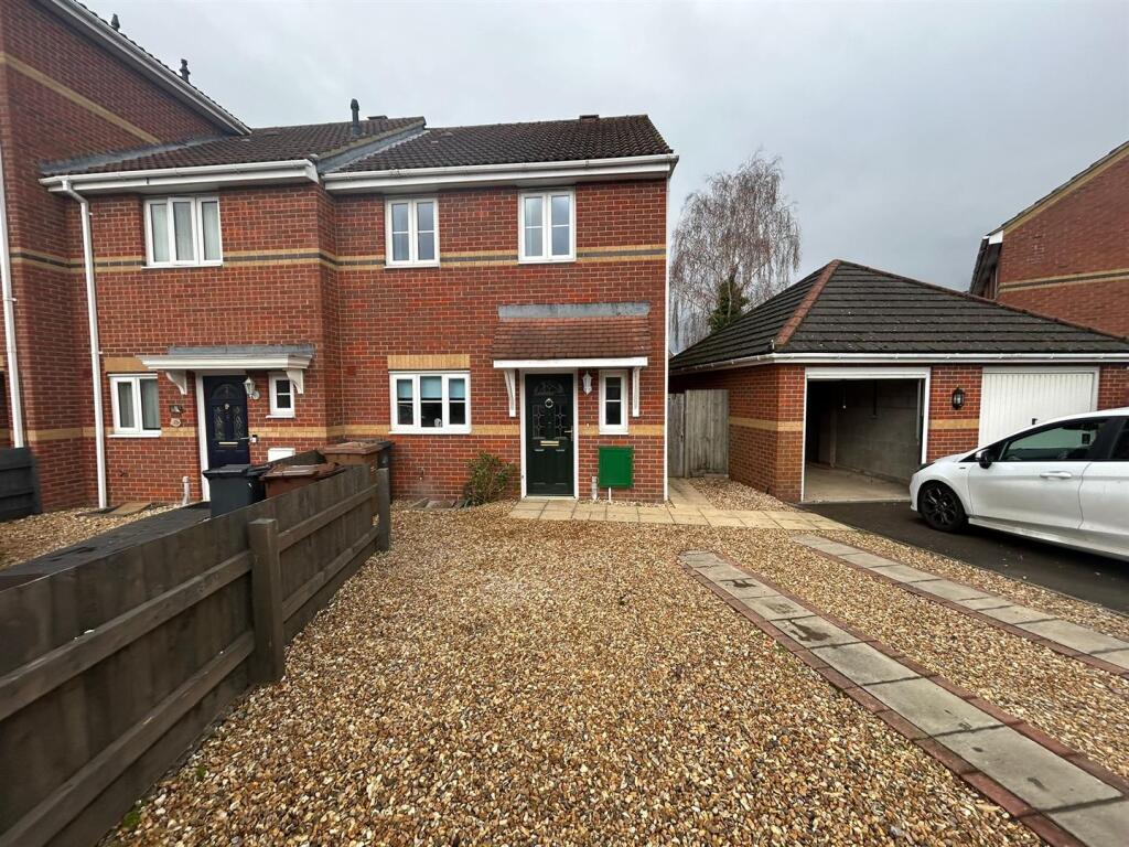 Main image of property: Beckett Road, Andover