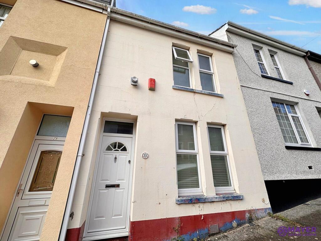 Main image of property: Keyham Street, Plymouth