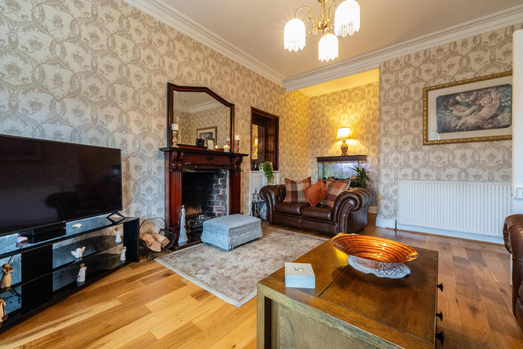 Drumbathie Road, Airdrie, ML6 6EL photo 3