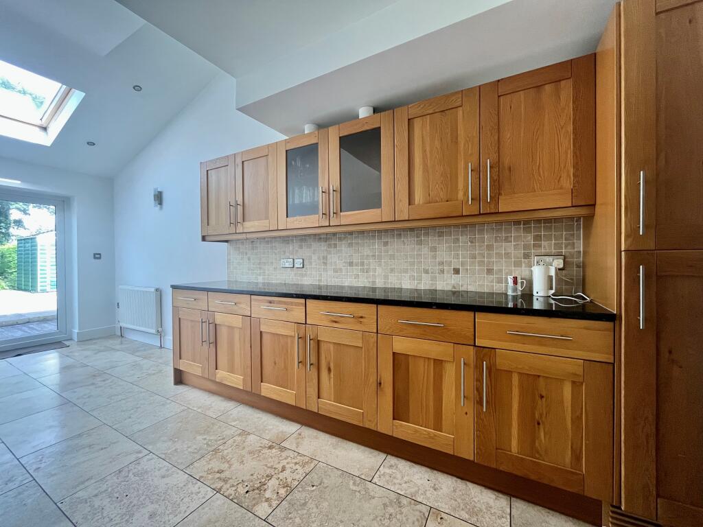 Main image of property: Wroxham Road, POOLE