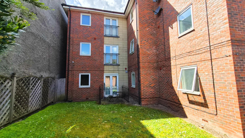 Main image of property: The Strand, Welford Road, Leicester, LE2
