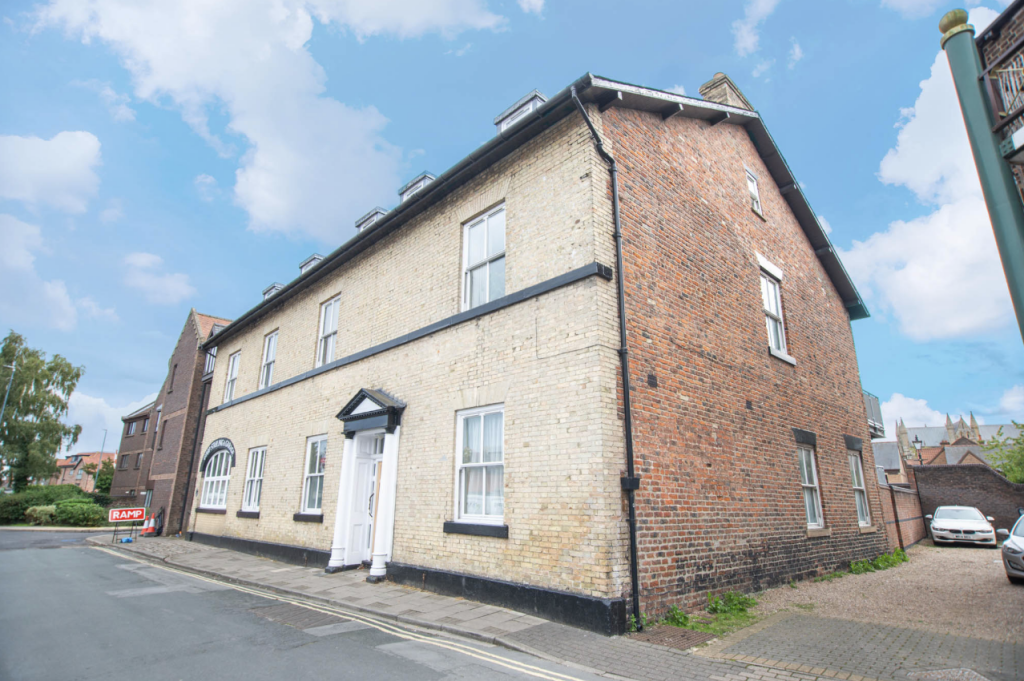 Main image of property: Telegraph House, Trinity Lane, Beverley, East Riding Of Yorkshire