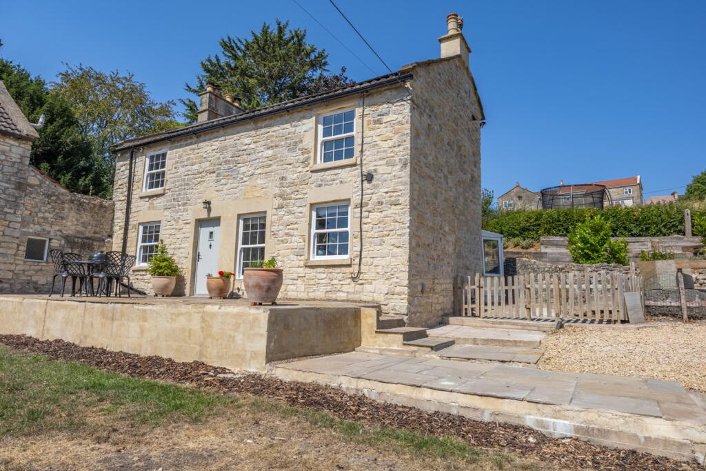 House in Bath - View 4