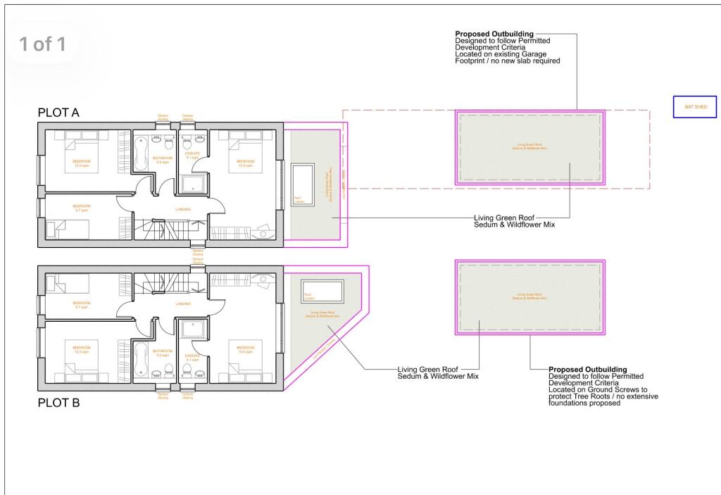 Little Keyford Lane, Frome - More