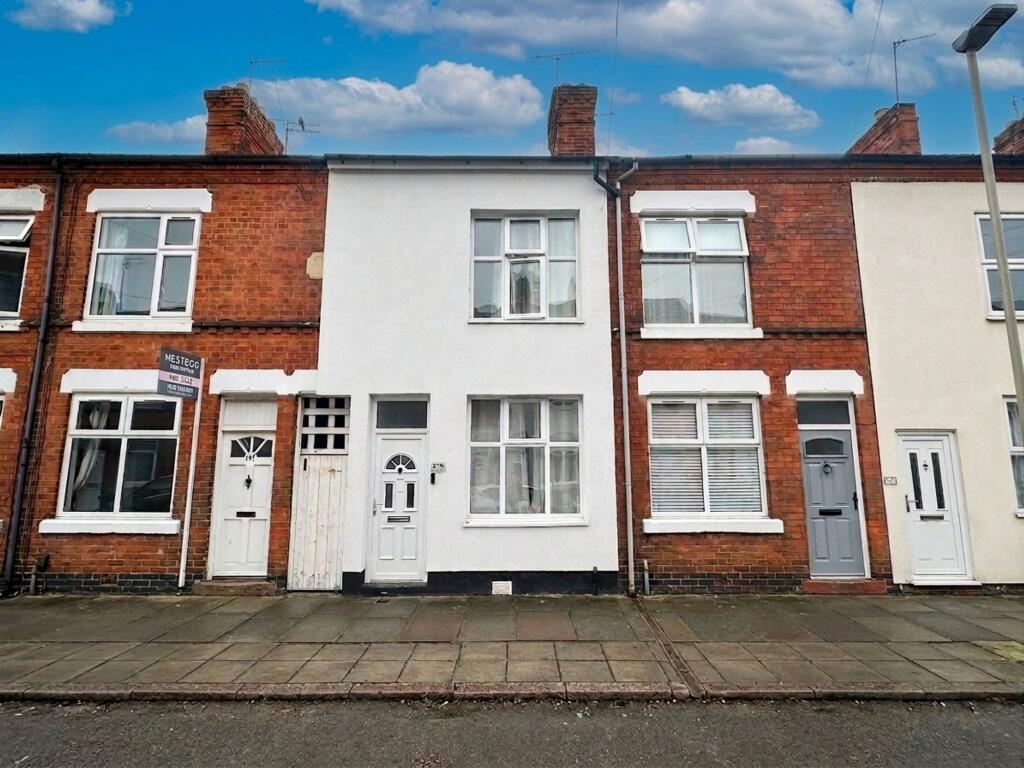 Main image of property: Sheridan Street, Leicester, LE2