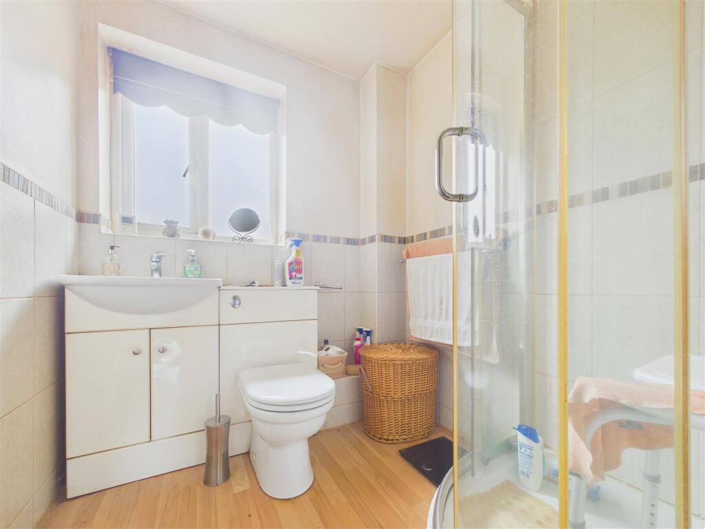 Millcroft Way, Handsacre, Rugeley - More