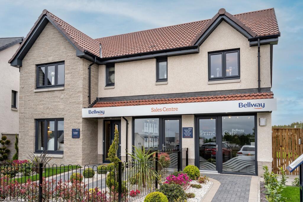 Main image of property: Blindwells,
Prestonpans,
East Lothian,
EH33 1DT
