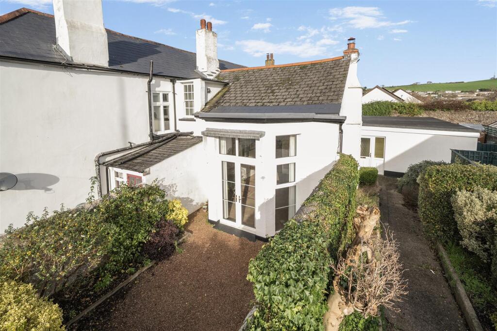 Main image of property: Landkey Road, Barnstaple