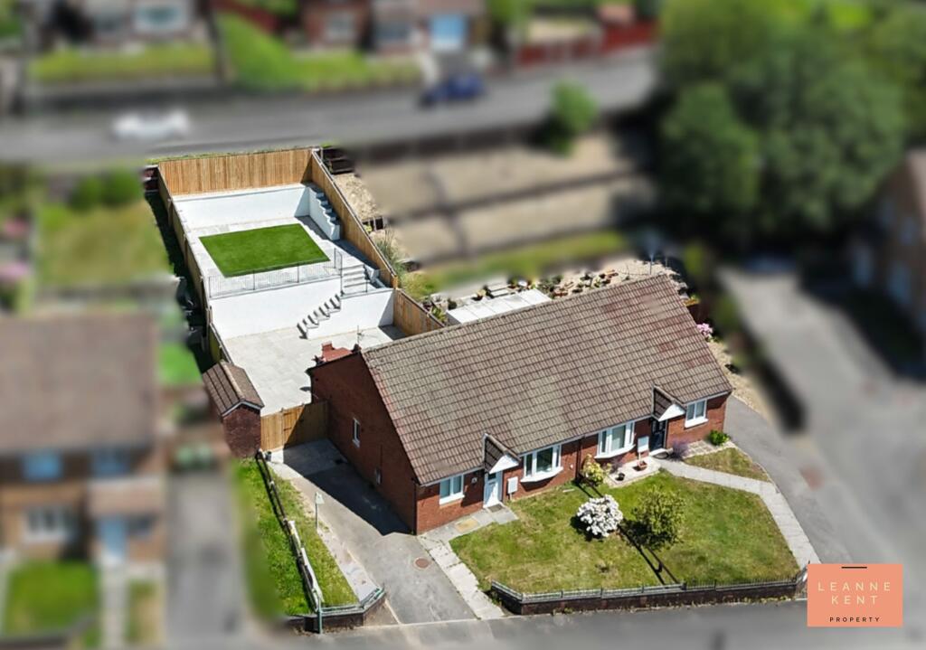 House in Cardiff, Energlyn, Penyrheol Trecenydd & Energlyn - More