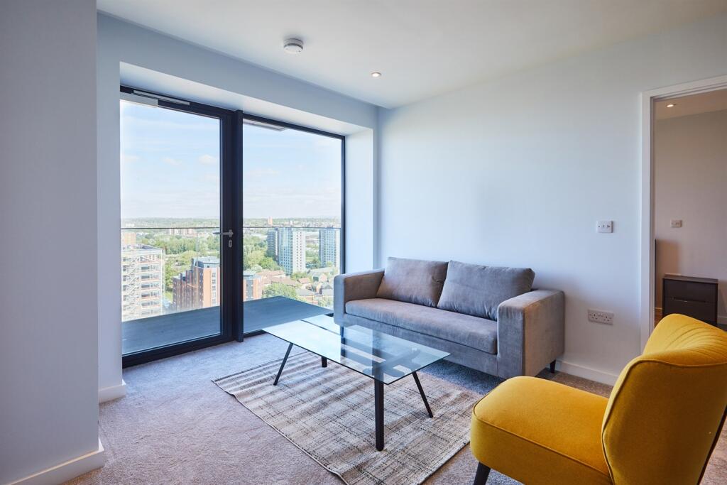 Main image of property: Local Blackfriars, M3