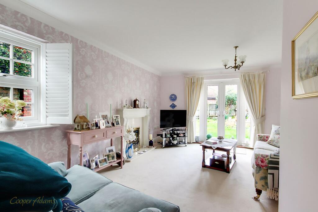 House in Arun, Angmering - View 2