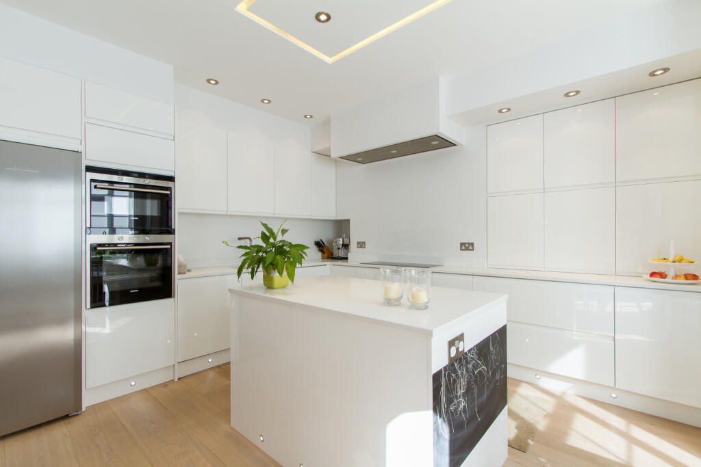 Dorset Street, London, W1U - Ansicht 5