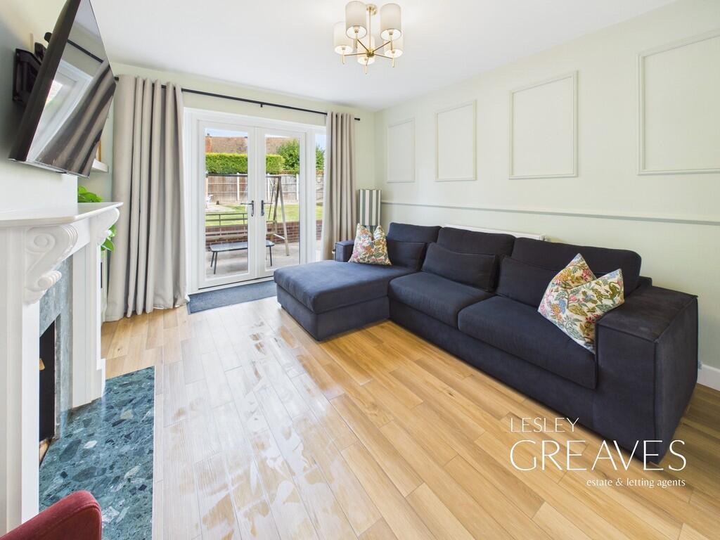 House in Nottingham - View 4
