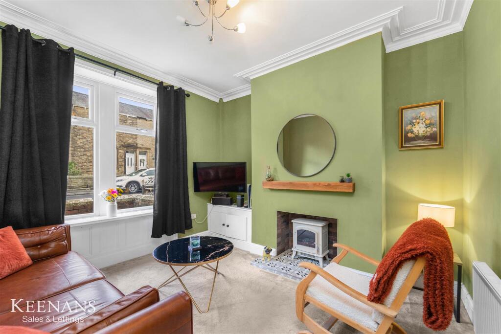 Main image of property: Hornby Street, Oswaldtwistle, Accrington