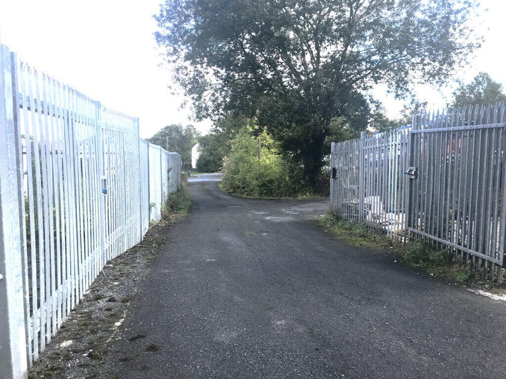 Additional image 4 of Healey Row Compound, Off Healey Wood Road, Burnley, BB11 2LZ