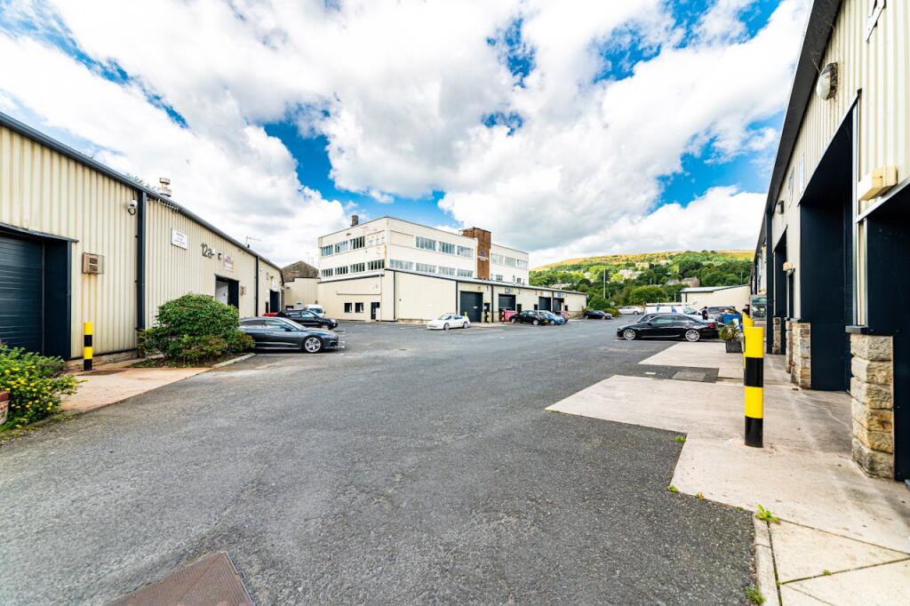 Additional image 13 of New Hall Hey Industrial Park, New Hall Hey Road, Rossendale, BB4 6HR