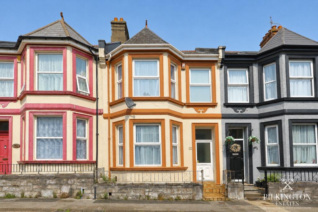 Main image of property: Plymouth, Devon, PL3