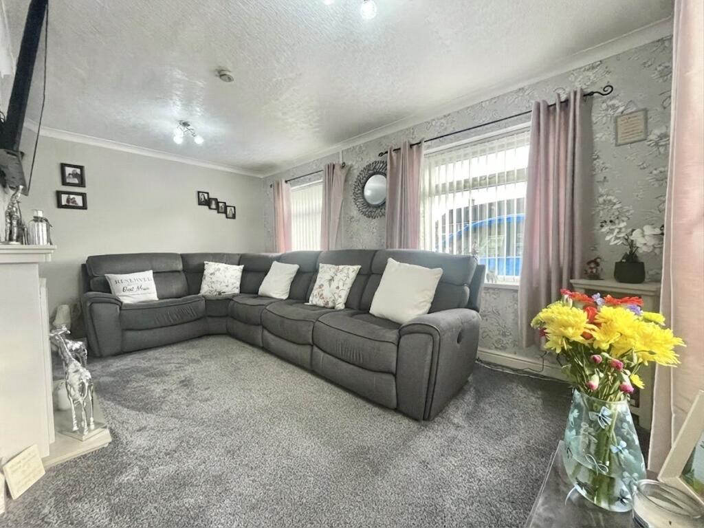 House in Preston, Lancashire - View 4