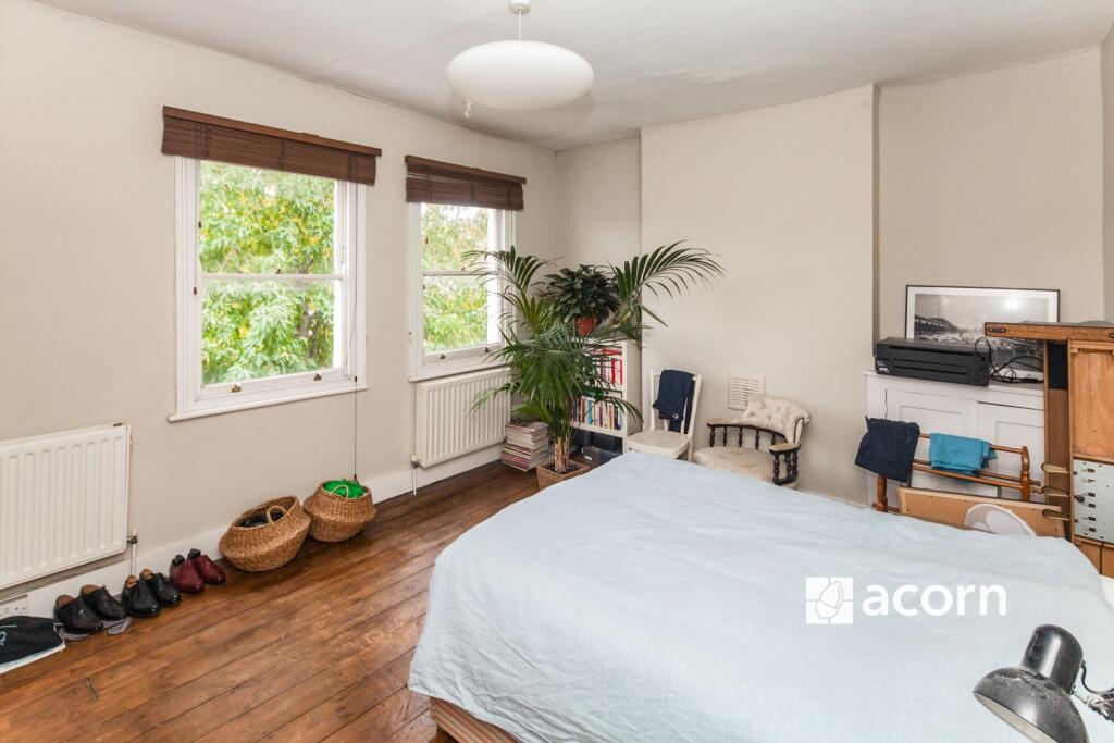 Apartment in London - View 3