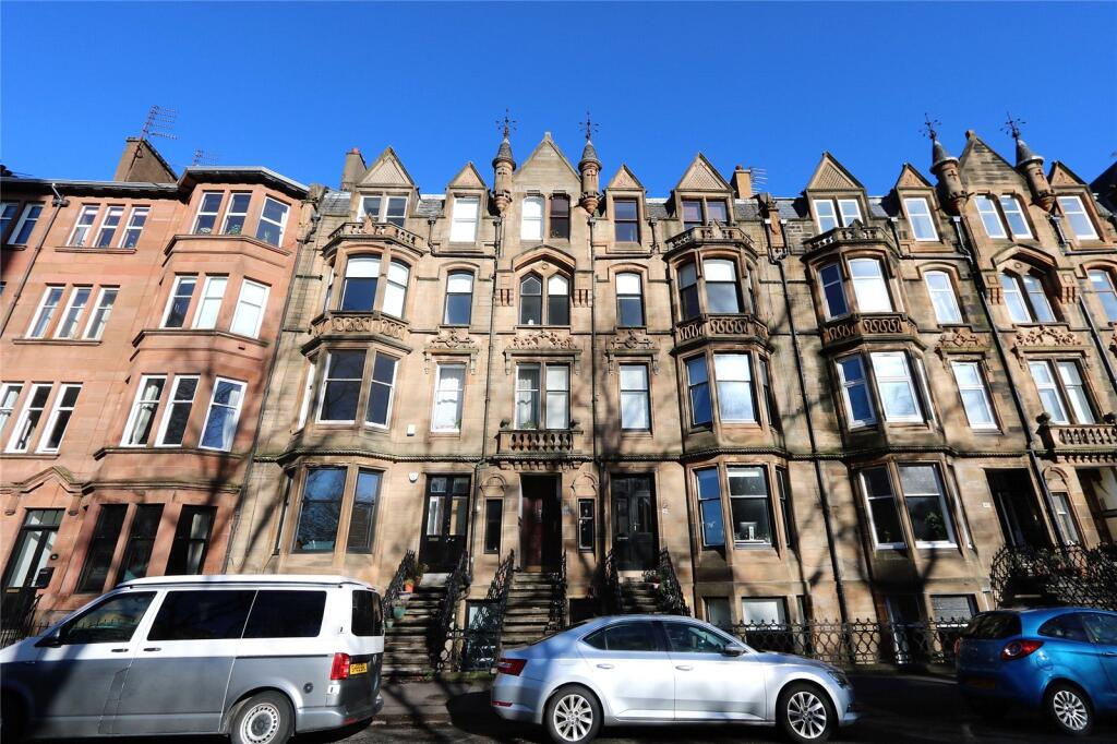 Main image of property: Broomhill Drive, Glasgow, G11