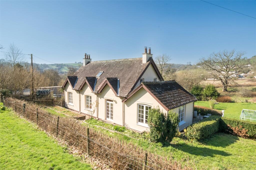 Main image of property: Pixton Park, Dulverton, Somerset, TA22