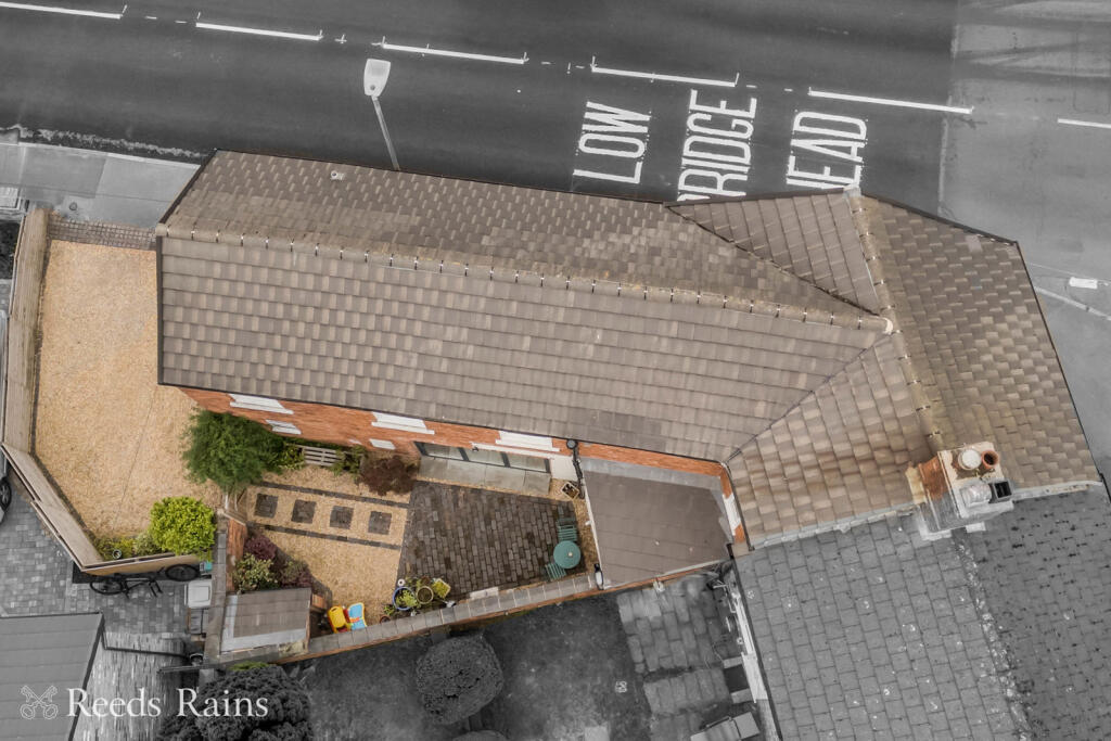 Main image of property: Nantwich Road, Middlewich, Cheshire, CW10