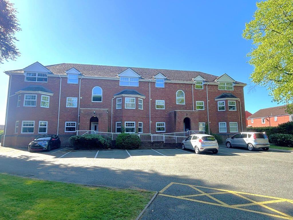 Main image of property: Kingsmills Road, Wrexham