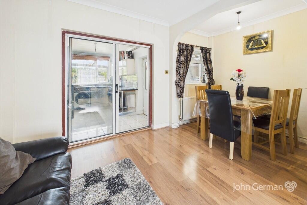 House in Charnwood, Leicestershire - View 5