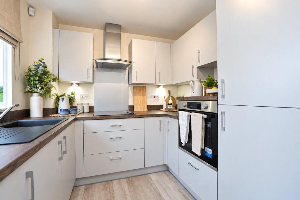 Romeo Place, Stratford-upon-Avon, Warwickshire, CV37 photo 3
