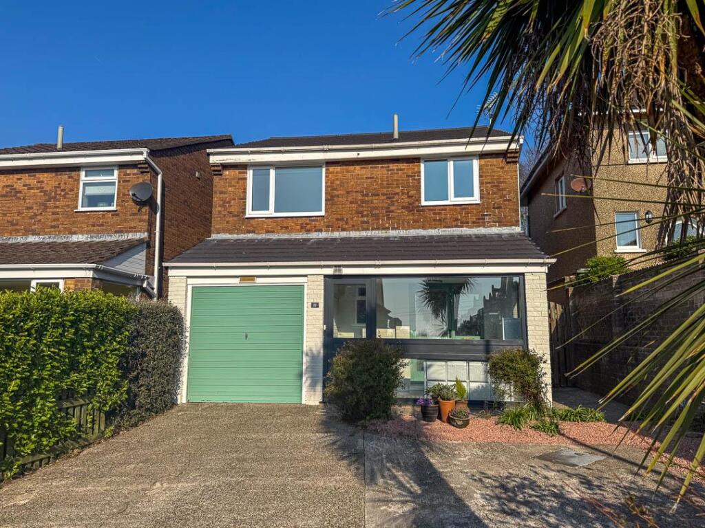 Main image of property: Lower Dukes Road, Douglas