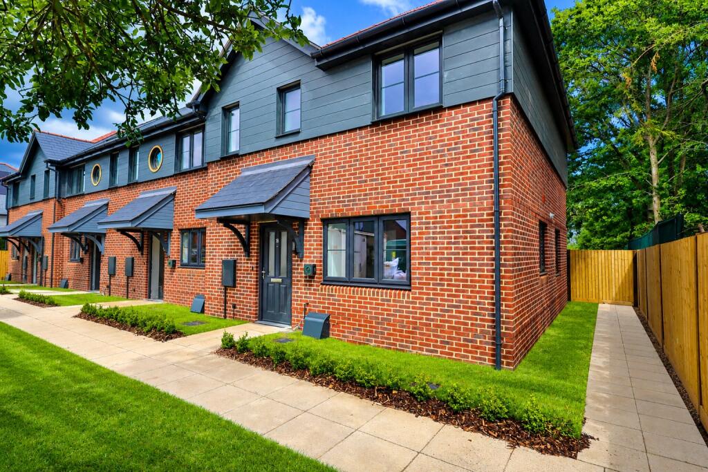 Main image of property: Florence Close, Send, Woking, Surrey, GU23
