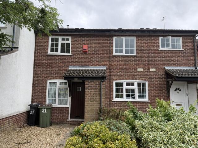 Main image of property: Burton Close, Leicester, LE2