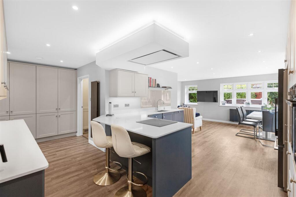 House in Northampton - View 2