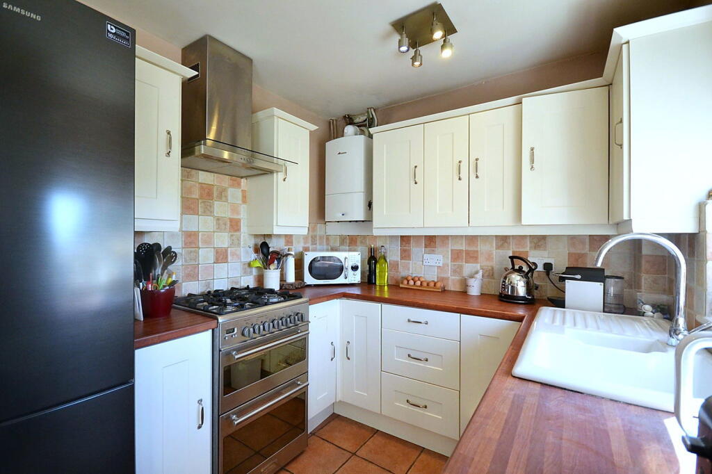 Ashdon Road, Saffron Walden photo 4