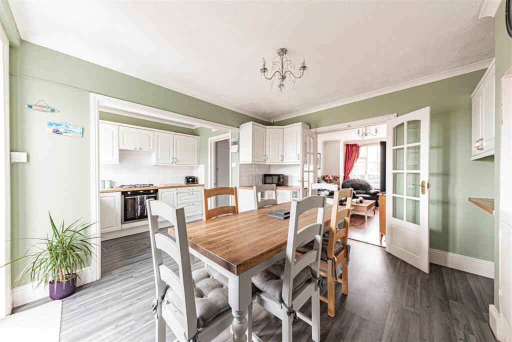 House in Thanet, Westgate-on-Sea - View 2