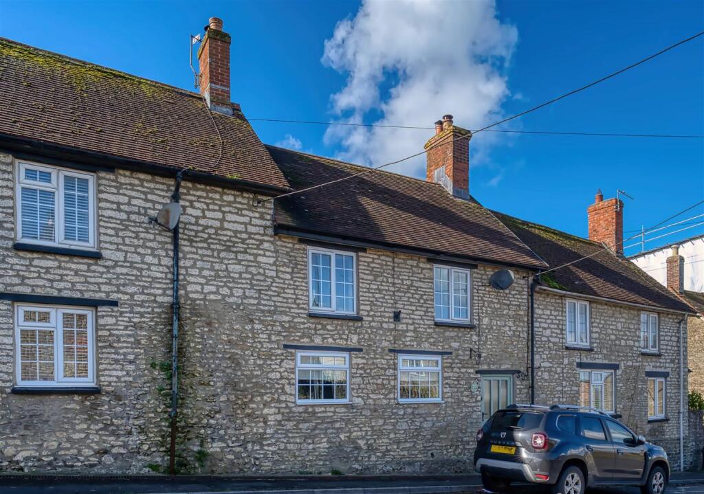 Slades Hill, Templecombe