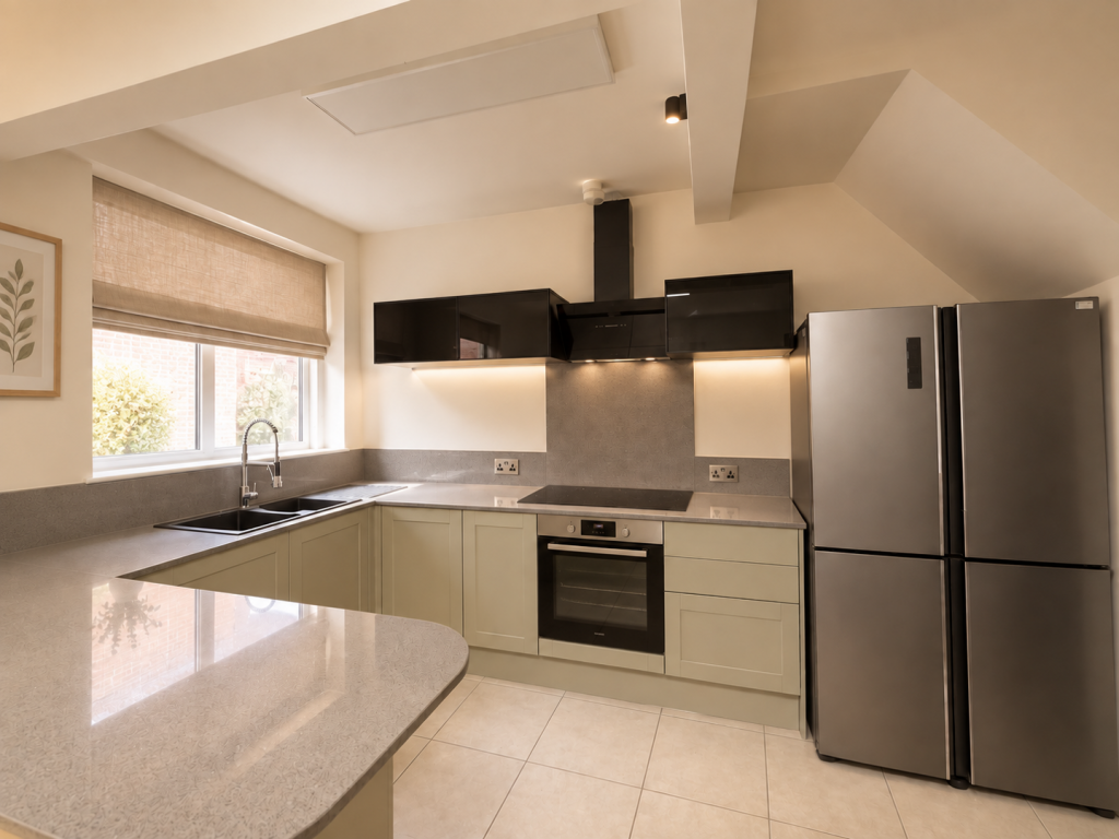Main image of property: South Grove, Chorlton-On-Med, £168pppw inc bills