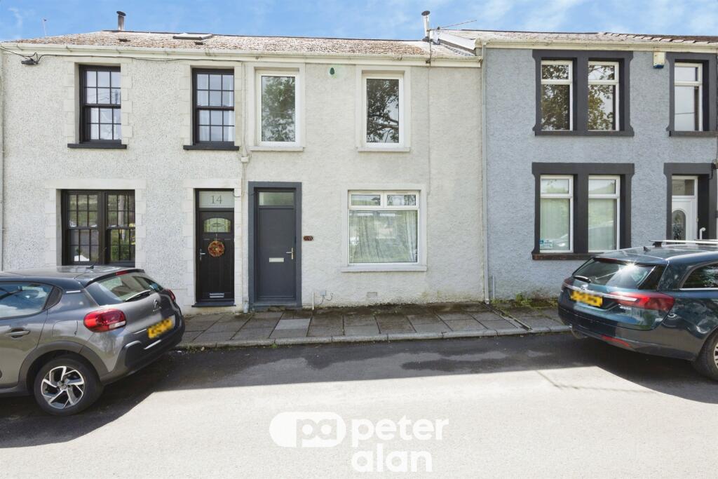 Main image of property: Pen Y Garn Terrace, Maesteg