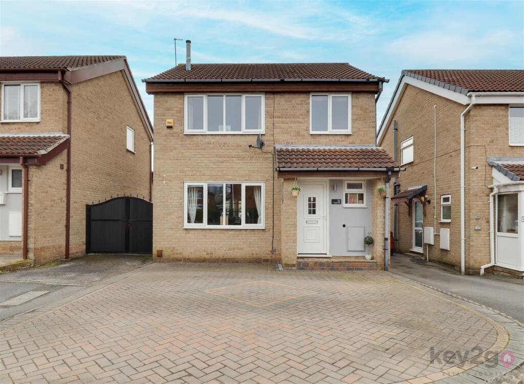 Main image of property: Garden Walk, Beighton, Sheffield, S20