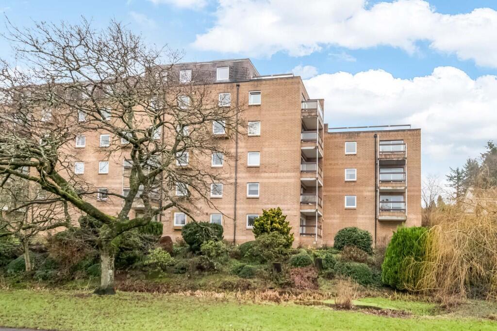 Main image of property: 26 Park Manor, Crieff, Perthshire, PH7