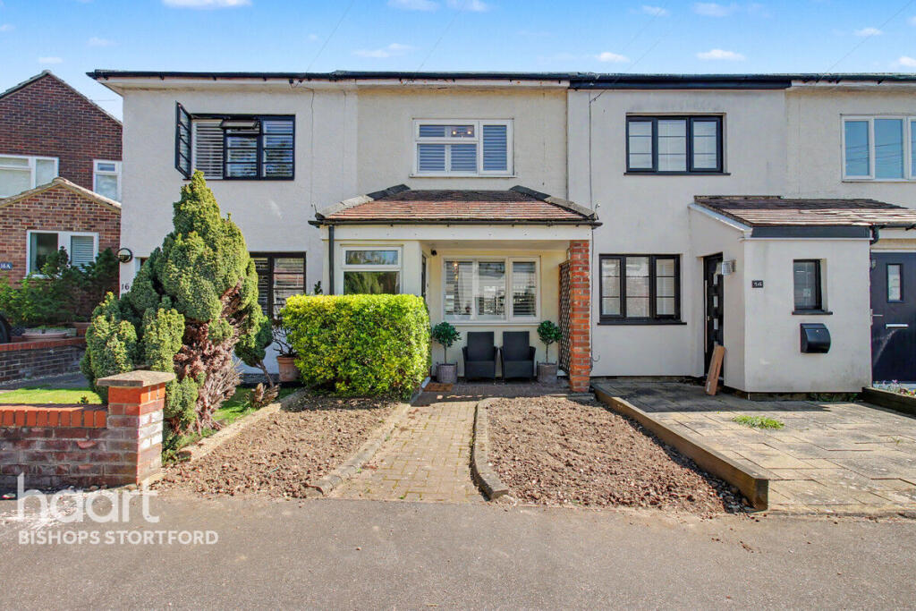 Main image of property: Cherry Gardens, Bishop's Stortford